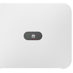 Tarmoq inverteri HUAWEI SUN2000-15KTL M2 Yuqori oqim, uch fazali, 15 kVt