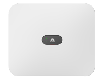 Инвертор сетевой HUAWEI SUN2000-15KTL M2 High Current, трёхфазный, 15 кВт