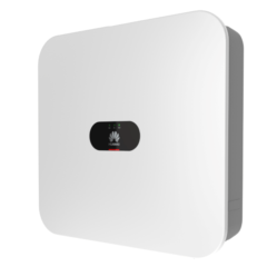 Tarmoq inverteri HUAWEI SUN2000-15KTL M2 Yuqori oqim, uch fazali, 15 kVt