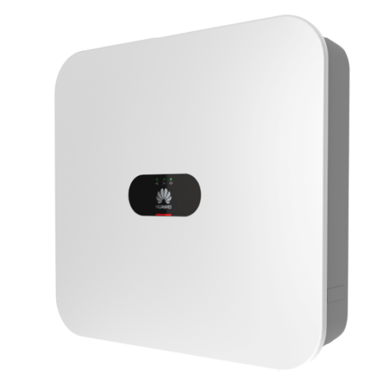 Инвертор сетевой HUAWEI SUN2000-15KTL M2 High Current, трёхфазный, 15 кВт