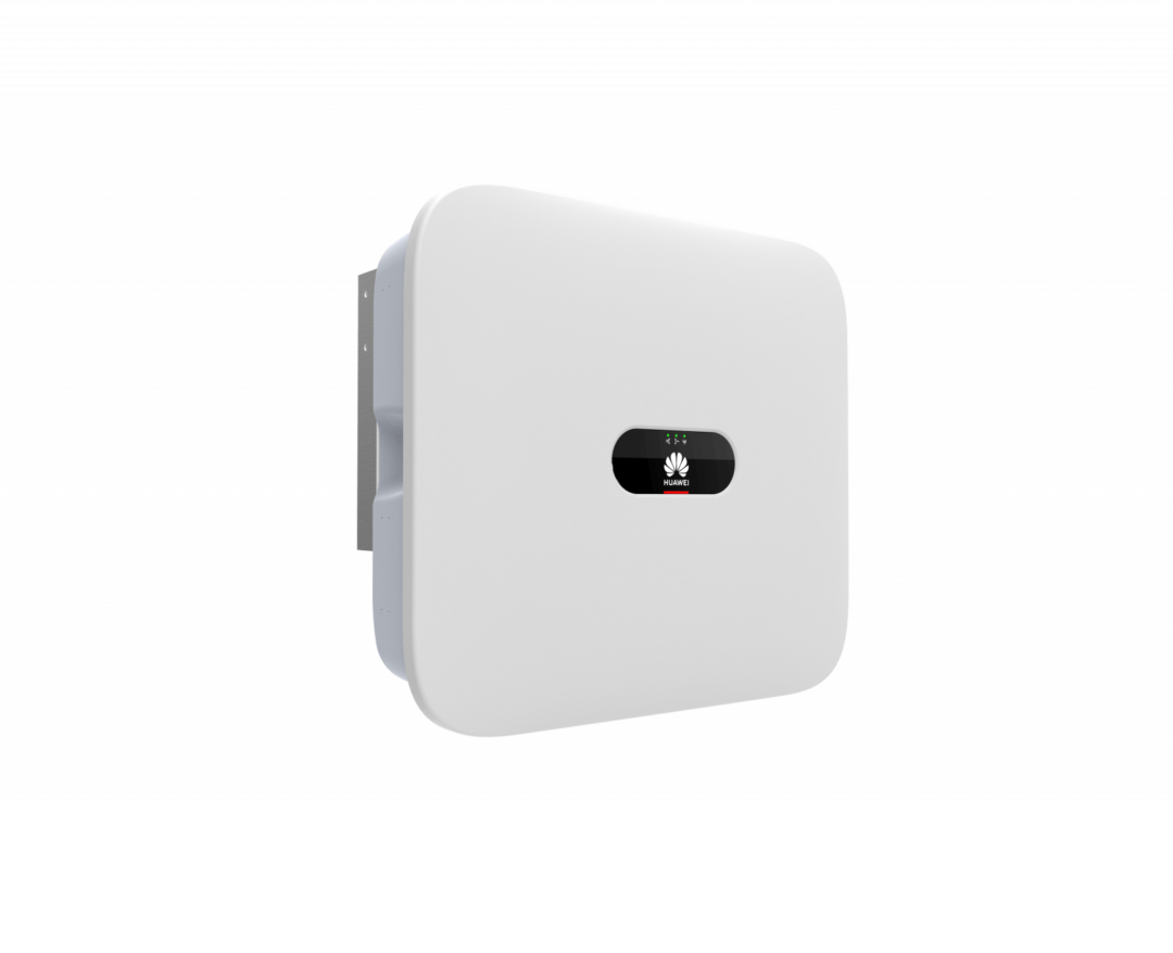 Tarmoq inverteri HUAWEI SUN2000-15KTL M2 Yuqori oqim, uch fazali, 15 kVt