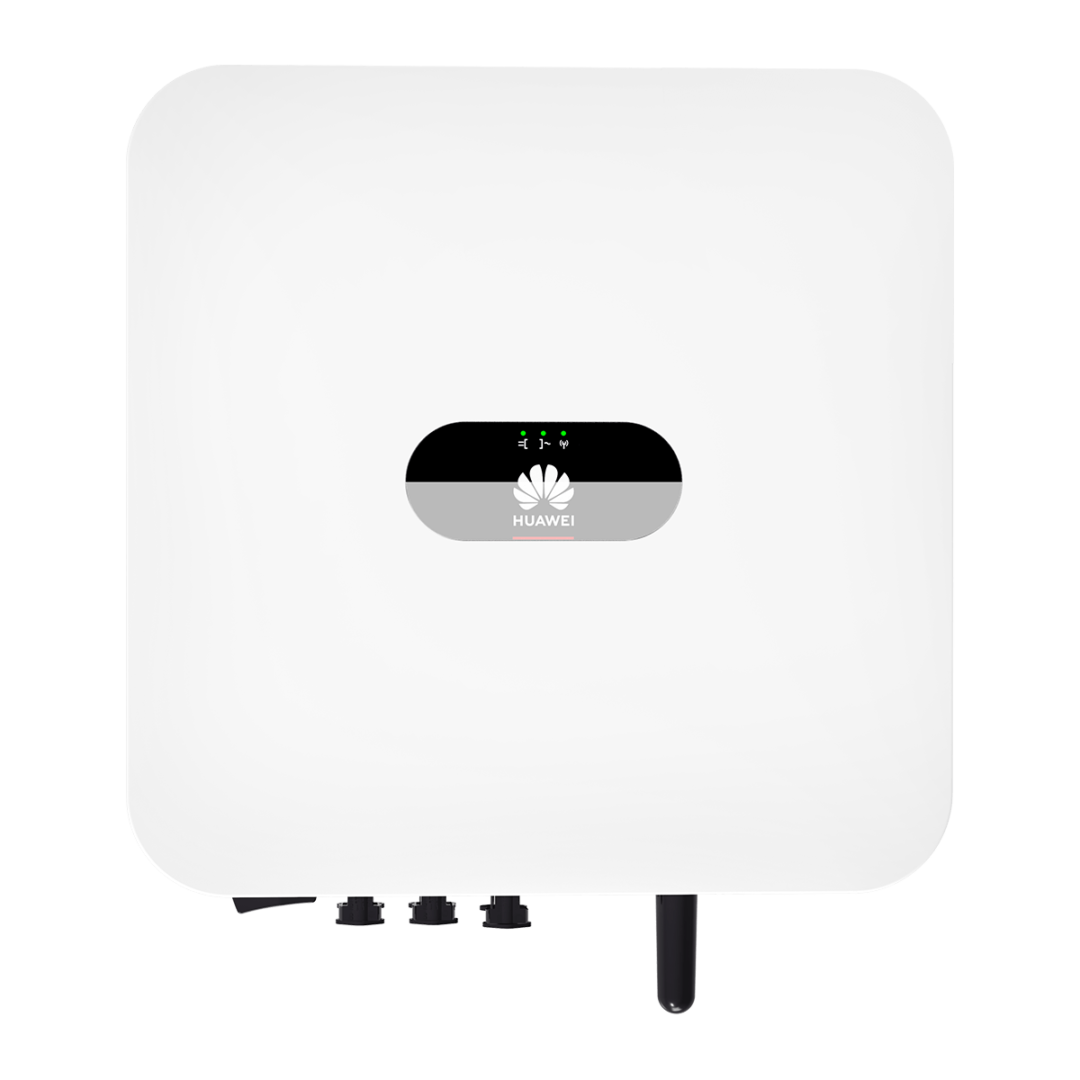 Инвертор гибридный HUAWEI SUN2000-3KTL-L1, однофазный, 3 кВт Инвертор гибридный HUAWEI SUN2000-3KTL-L1, однофазный, 3 кВт