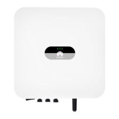 Инвертор гибридный HUAWEI SUN2000-3KTL-L1, однофазный, 3 кВт Инвертор гибридный HUAWEI SUN2000-3KTL-L1, однофазный, 3 кВт