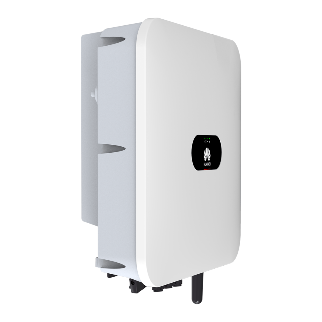 Инвертор гибридный HUAWEI SUN2000-3KTL-L1, однофазный, 3 кВт Инвертор гибридный HUAWEI SUN2000-3KTL-L1, однофазный, 3 кВт