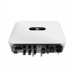 Инвертор гибридный HUAWEI SUN2000-6KTL-L1, однофазный, 6 кВт Инвертор гибридный HUAWEI SUN2000-6KTL-L1, однофазный, 6 кВт