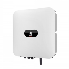 Инвертор гибридный HUAWEI SUN2000-6KTL-L1, однофазный, 6 кВт Инвертор гибридный HUAWEI SUN2000-6KTL-L1, однофазный, 6 кВт