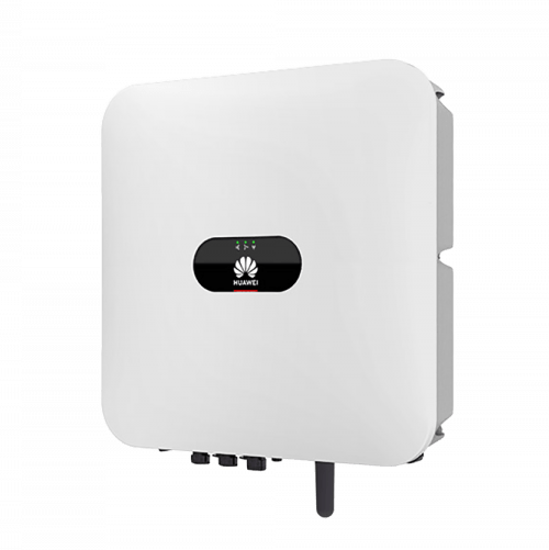 Инвертор гибридный HUAWEI SUN2000-6KTL-L1, однофазный, 6 кВт