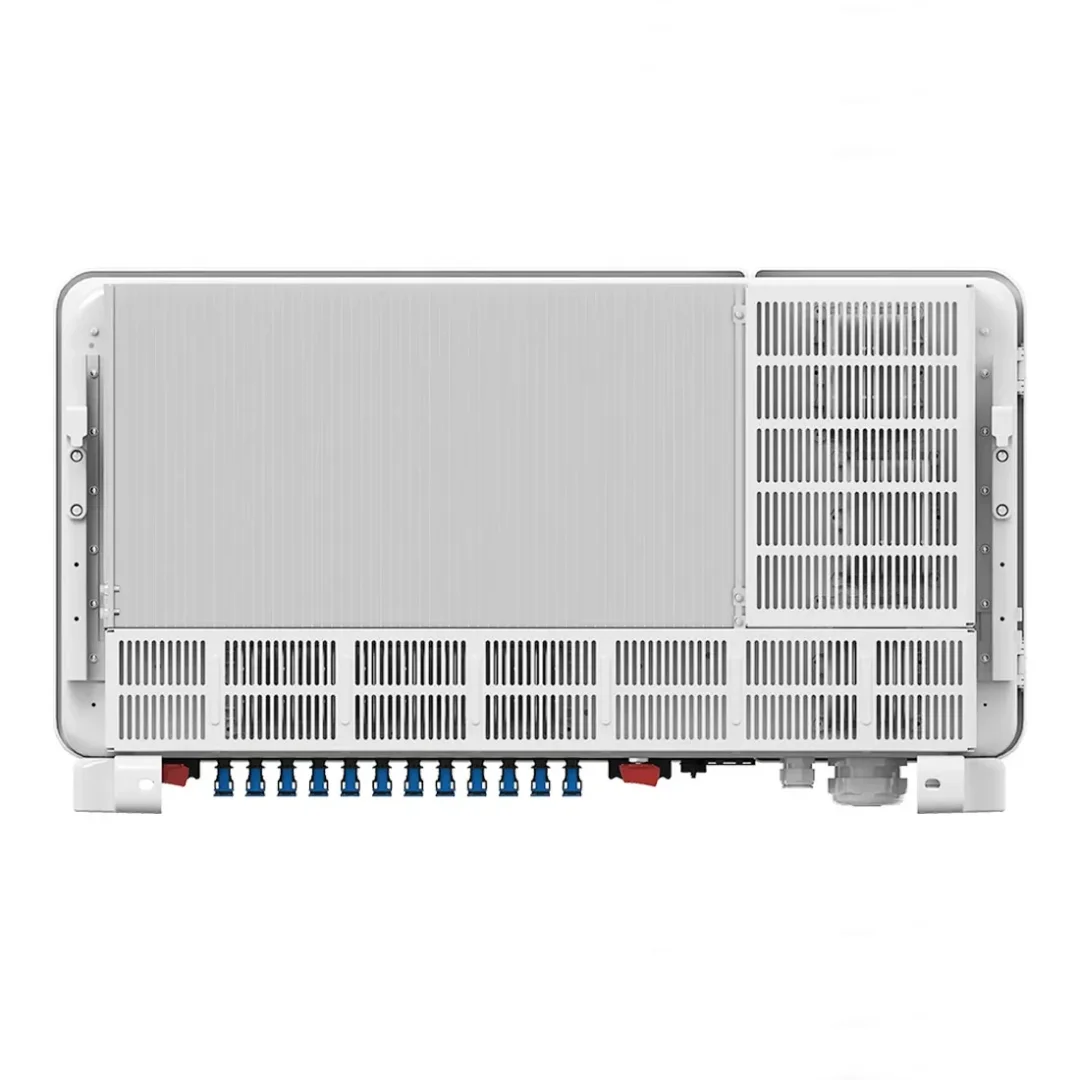 Tarmoq inverteri HUAWEI SUN2000-60KTL-M0, uch fazali, 60 kVt Tarmoq inverteri HUAWEI SUN2000-60KTL-M0, uch fazali, 60 kVt
