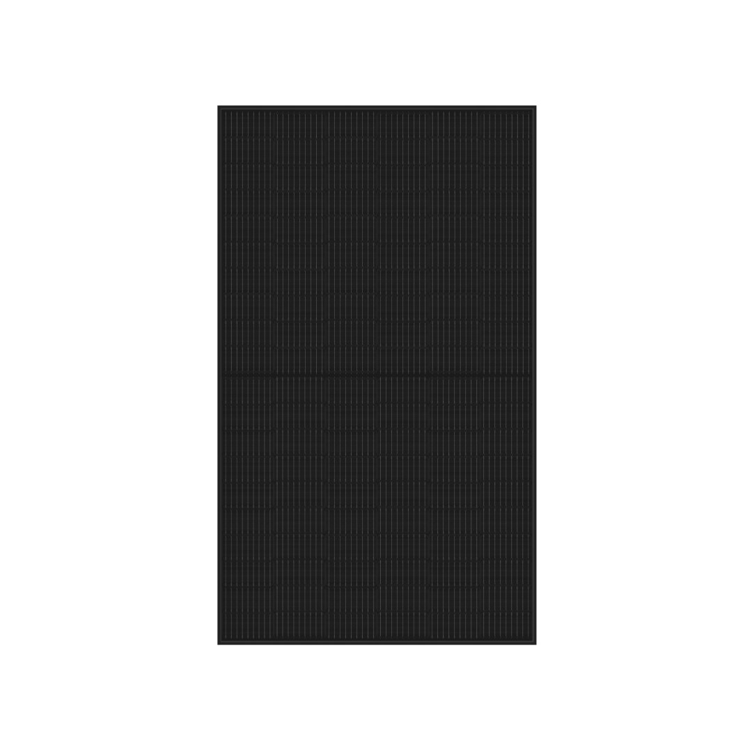 Солнечная панель QPower 450Вт Full Black, QPM-450S Солнечная панель QPower 450Вт Full Black, QPM-450S