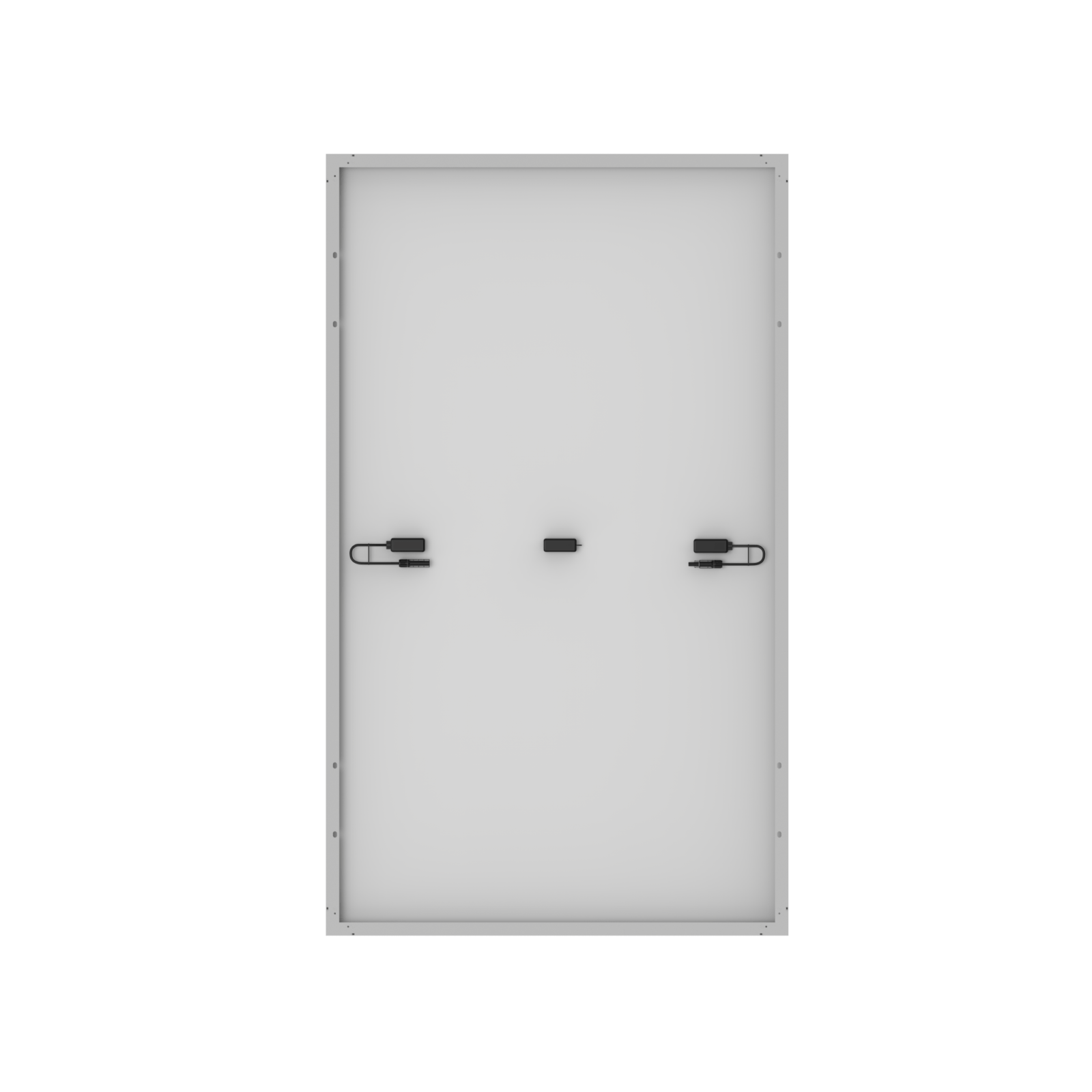 Солнечная панель QPower 465Вт, QPM-465S