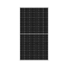 Солнечная панель QPower 500Вт, QPM-500S Солнечная панель QPower 500Вт, QPM-500S