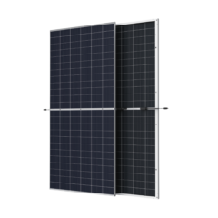 Quyosh paneli QPower 560W TOPCon N-Type Bifacial, QPM-560T Quyosh paneli QPower 560W TOPCon N-Type Bifacial, QPM-560T