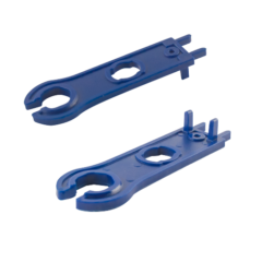 QPower MC4 ulagichlari uchun kalitlar QPower MC4 ulagichlari uchun kalitlar