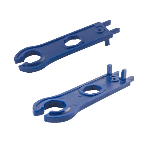 Ключи для коннекторов QPower МС4