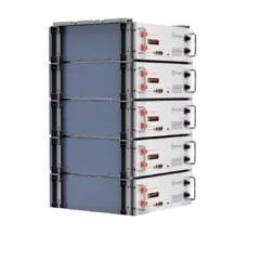 Batareya to'plami QPower LFP R05K-3U5 51.2В 6х100Аs, 30.72kVt*s + inverterga kabel Batareya to'plami QPower LFP R05K-3U5 51.2В 6х100Аs, 30.72kVt*s + inverterga kabel