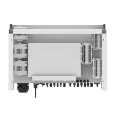 Инвертор сетевой Deye SUN-100K-G03, трёхфазный, 100 кВт