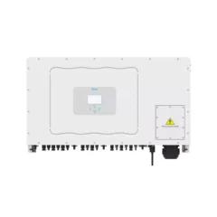 Инвертор сетевой Deye SUN-120K-G01P3, трёхфазный, 120 кВт