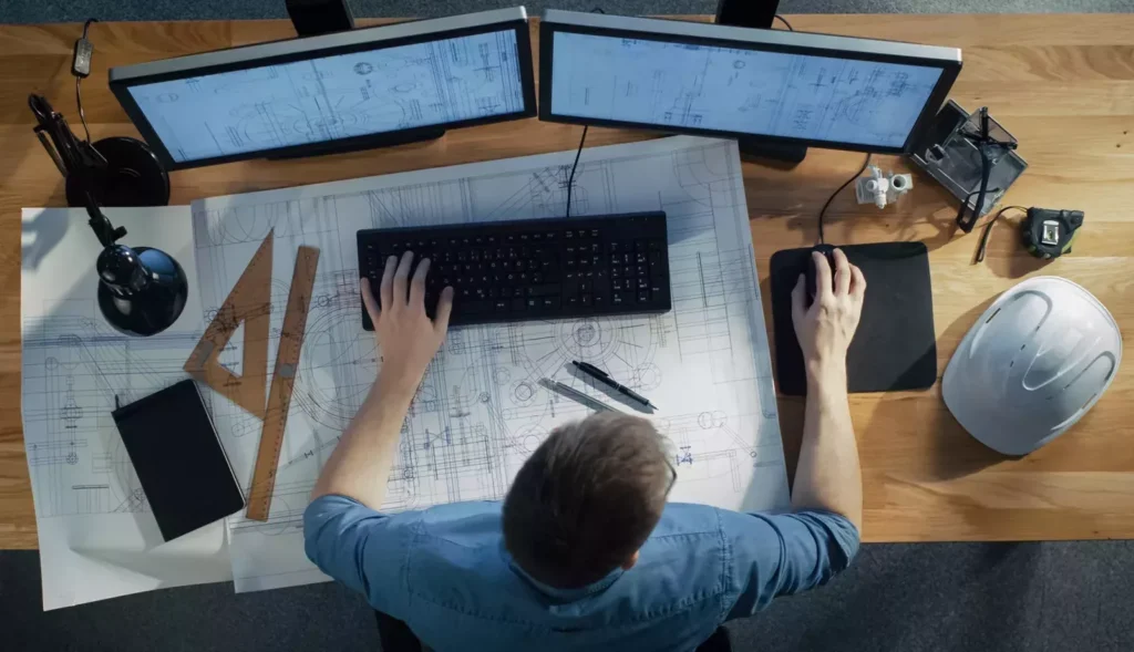 Проектирование