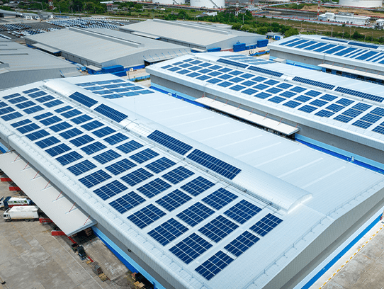 Строительство СЭС