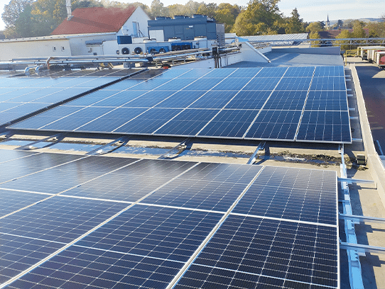 Строительство СЭС