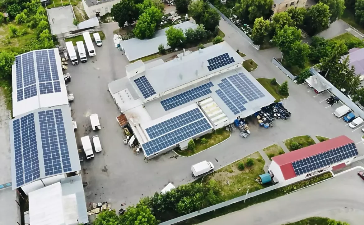 Quyosh Power main page