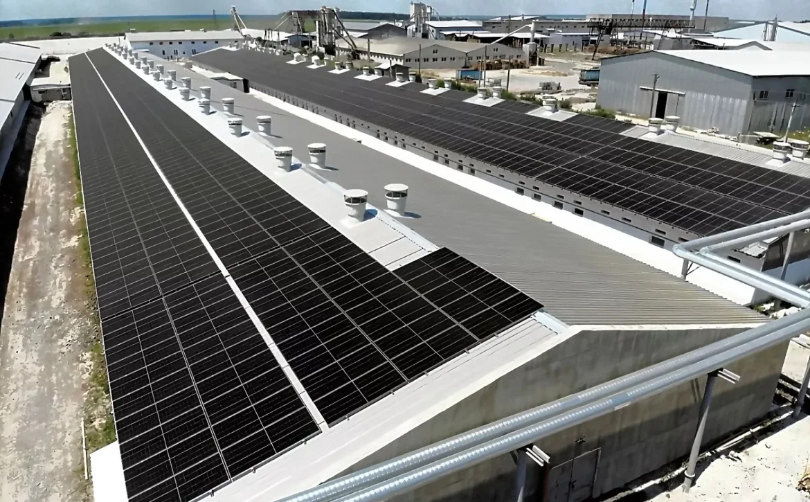 Quyosh Power main page