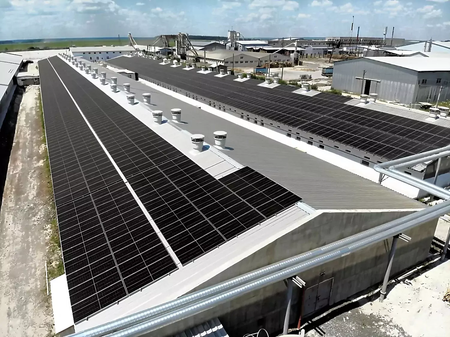 Quyosh Power main page