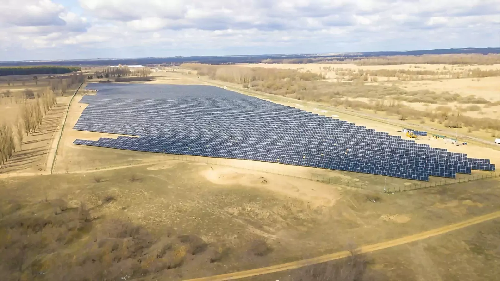 Quyosh Power main page