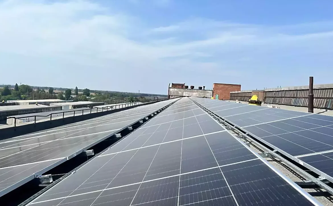 Quyosh Power main page