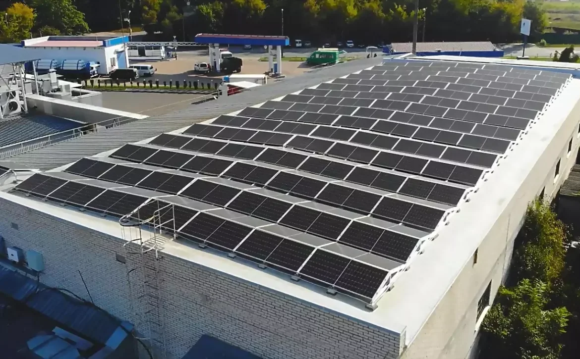 Quyosh Power main page