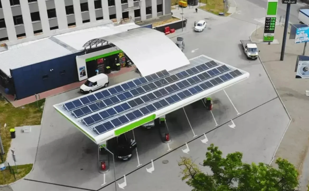 Quyosh Power main page