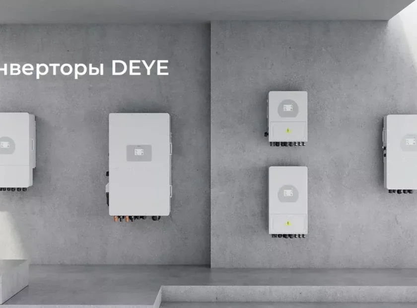 Quyosh Power main page