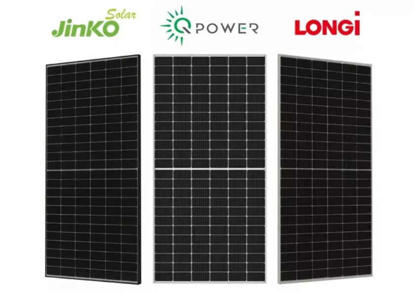 Quyosh Power main page